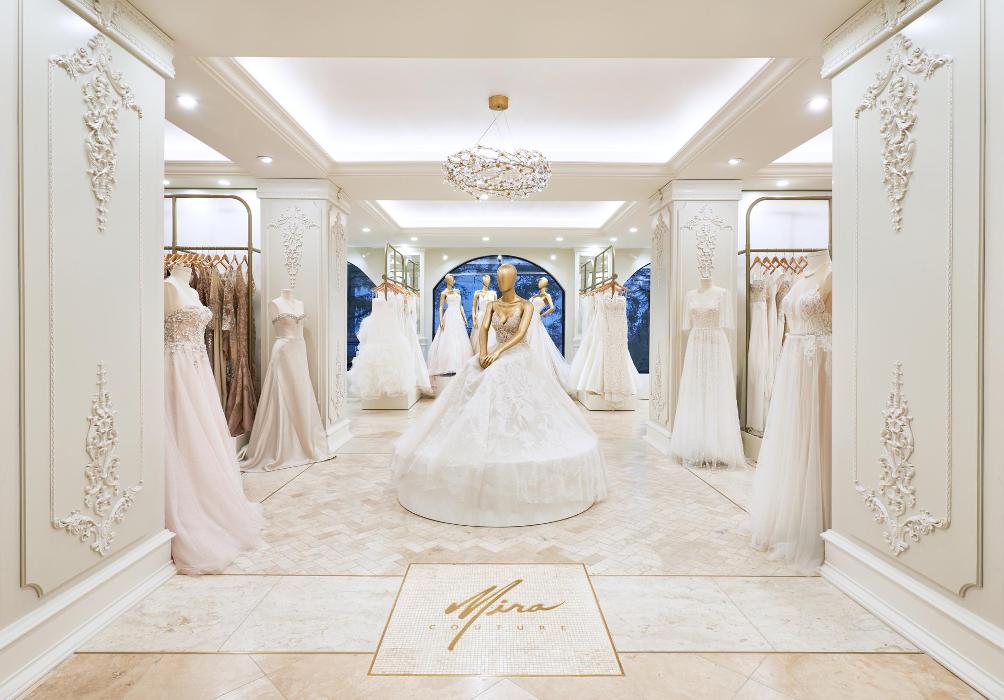 Mira Couture - Chicago, IL