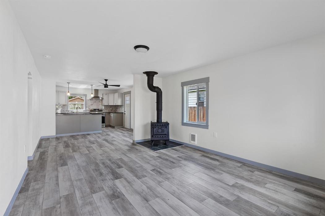 Lux Renovations LLC - Spokane, WA