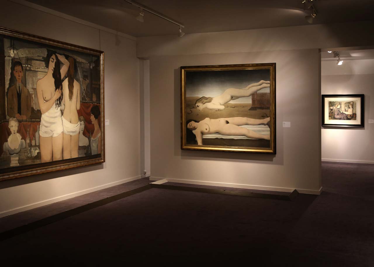 Miniature de la galerie