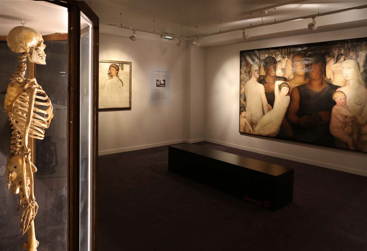 Miniature de la galerie