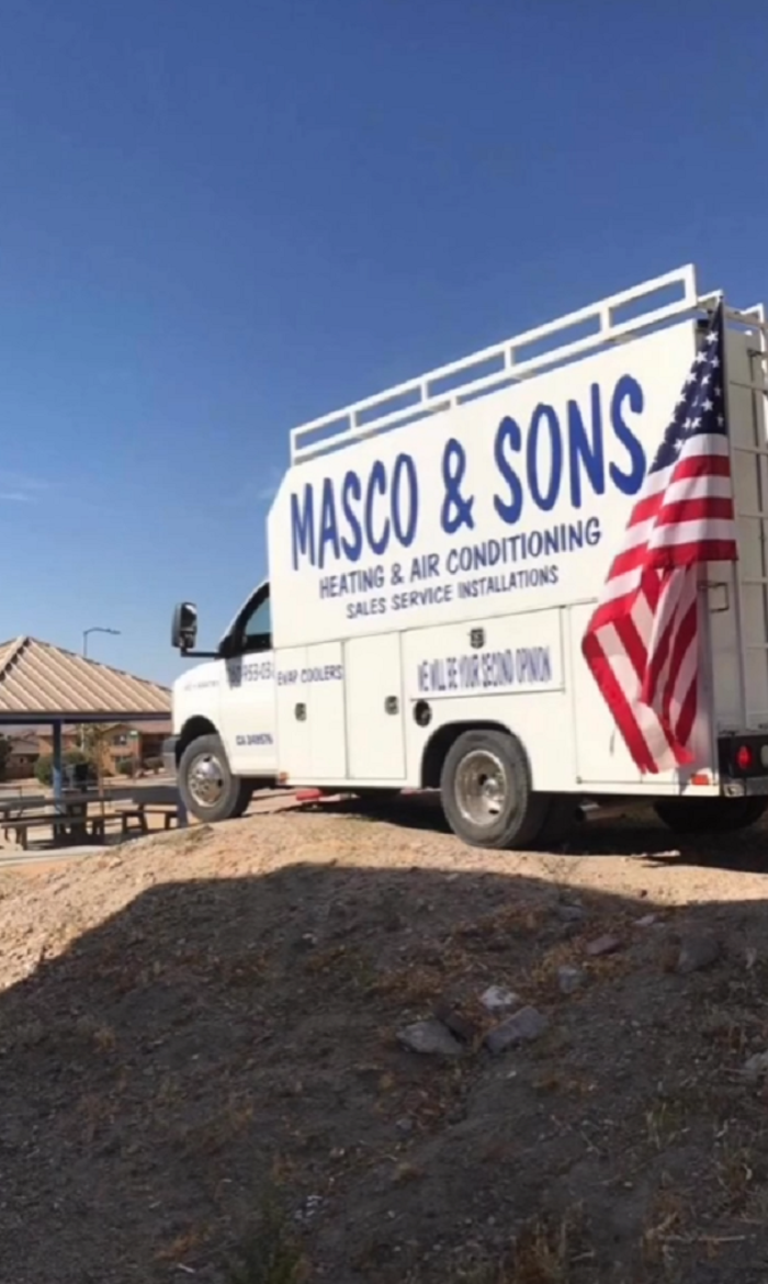 Masco and Sons Too LLC - Bullhead City, AZ