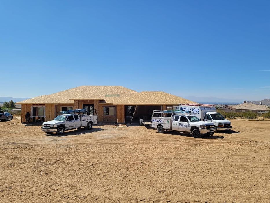 Masco and Sons Too LLC - Bullhead City, AZ