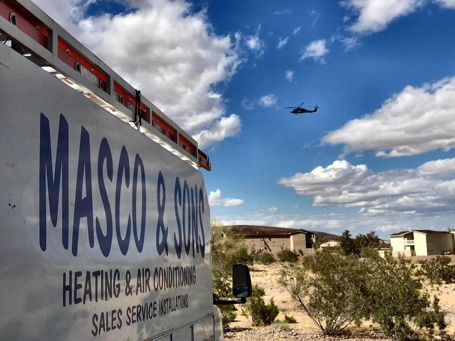 Masco and Sons Too LLC - Bullhead City, AZ