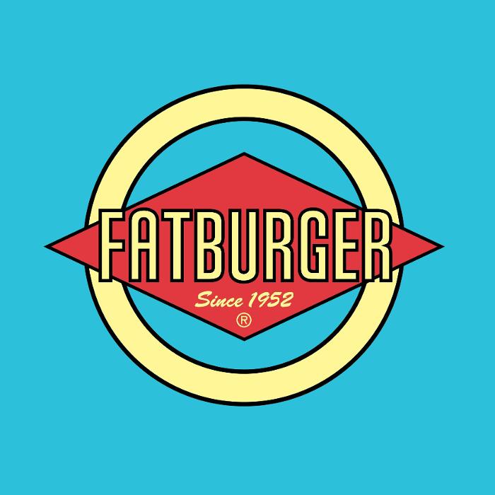 Fatburger &amp; Buffalo's Express Logo