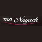 Taxi Gerard Nayach taxi