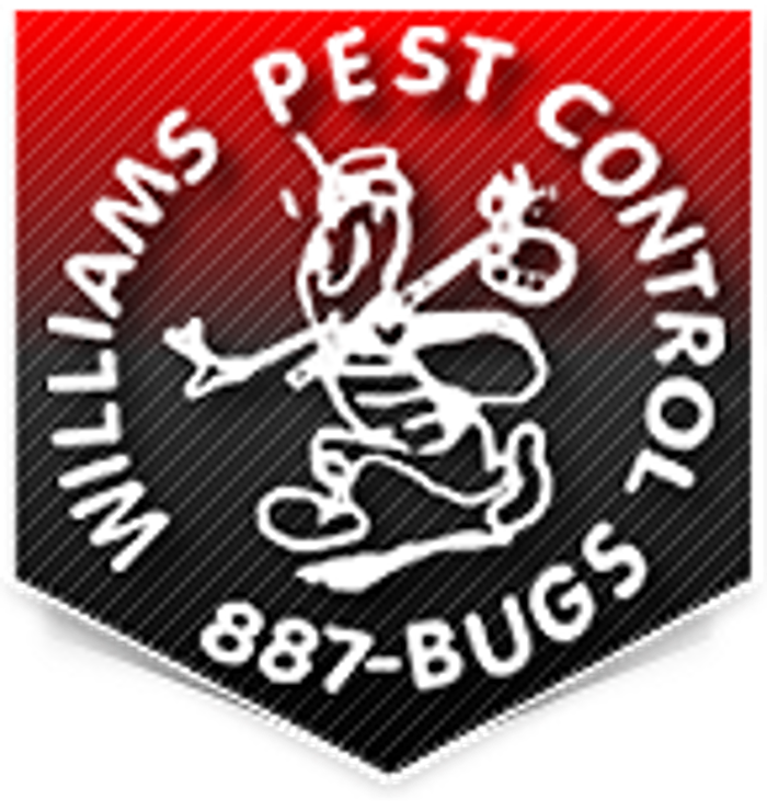 Williams Pest Control - Mabank, TX