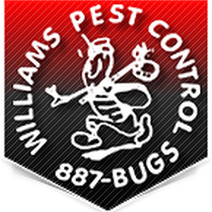 Williams Pest Control - Mabank, TX