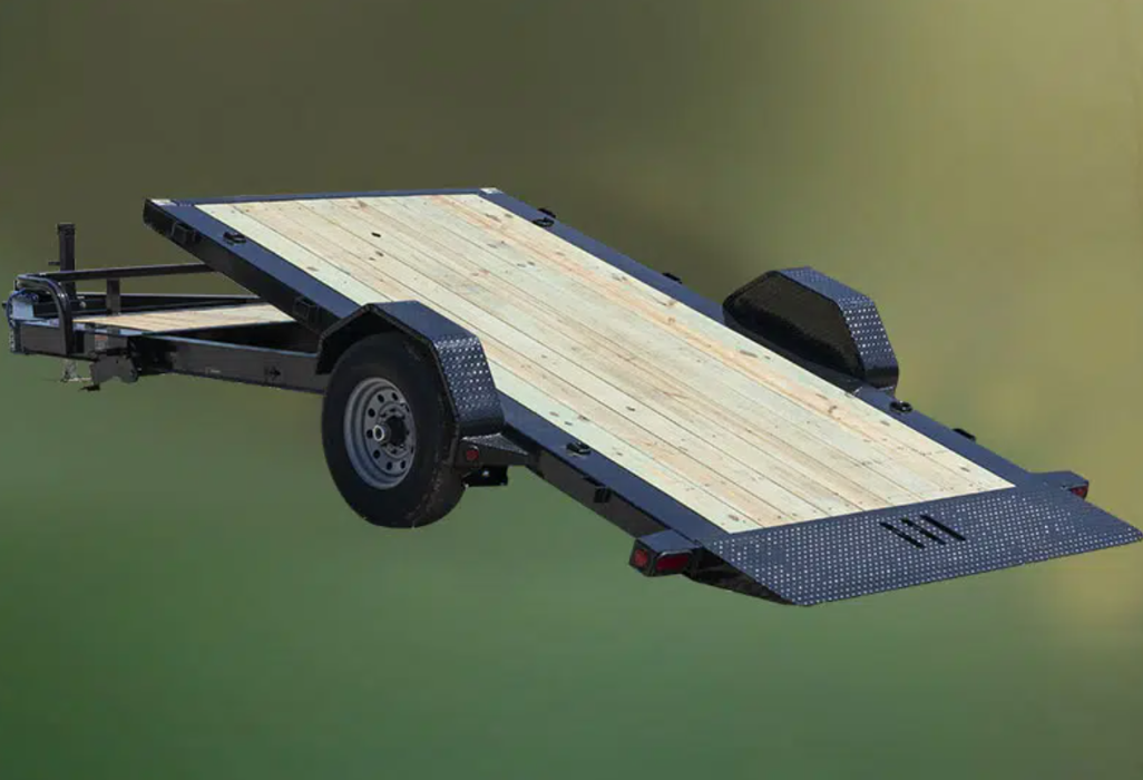 NEA Trailers - Lepanto, AR