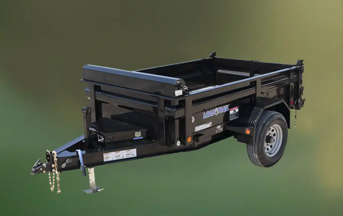 NEA Trailers - Lepanto, AR