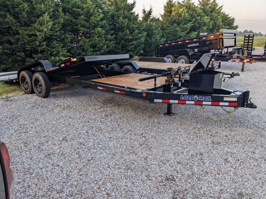 NEA Trailers - Lepanto, AR