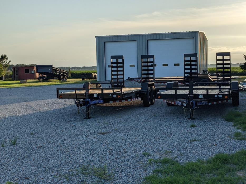 NEA Trailers - Lepanto, AR