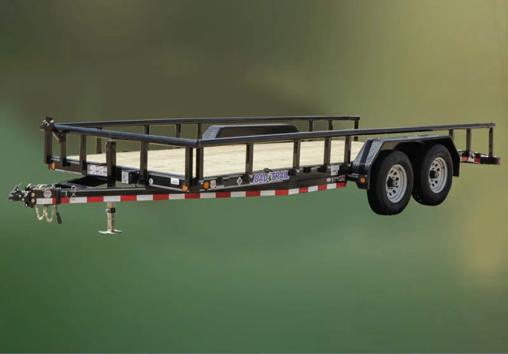 NEA Trailers - Lepanto, AR