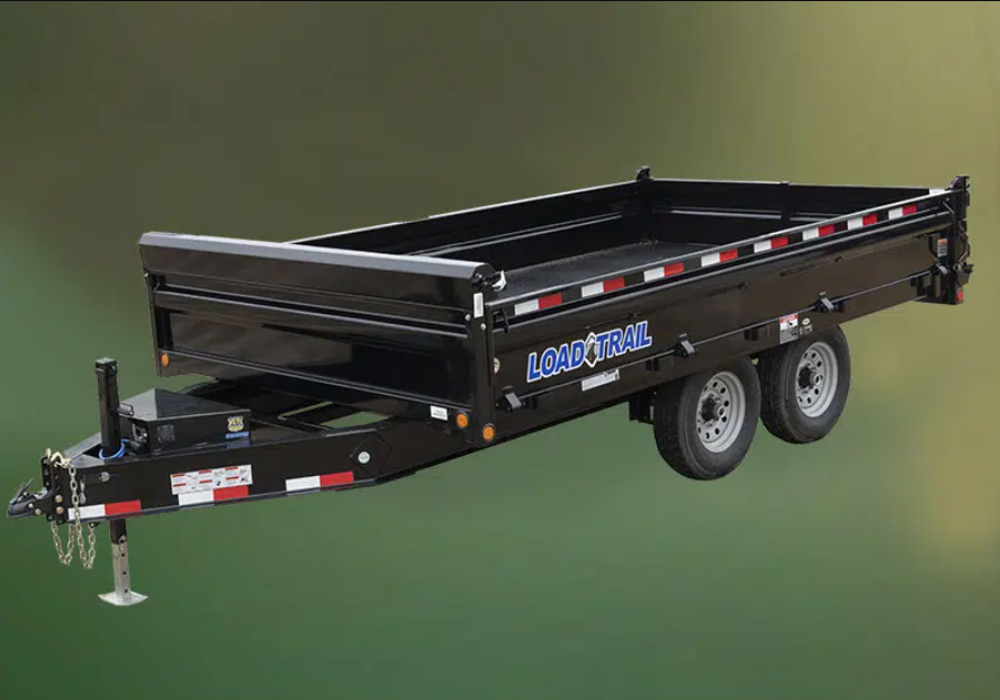 NEA Trailers - Lepanto, AR