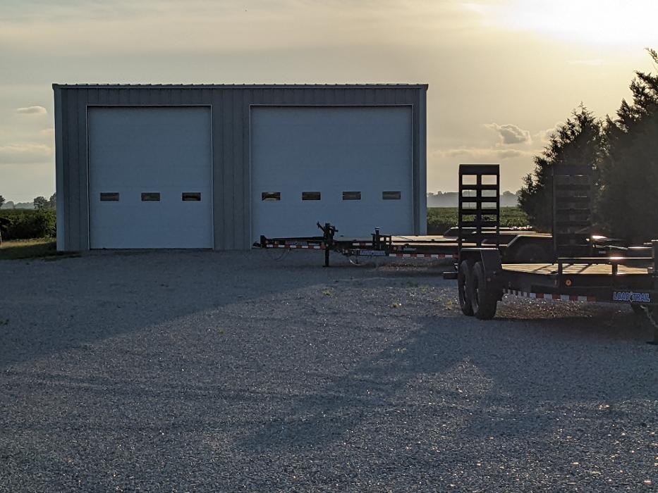 NEA Trailers - Lepanto, AR