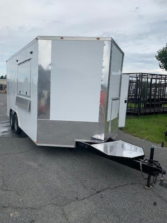 NEA Trailers - Lepanto, AR