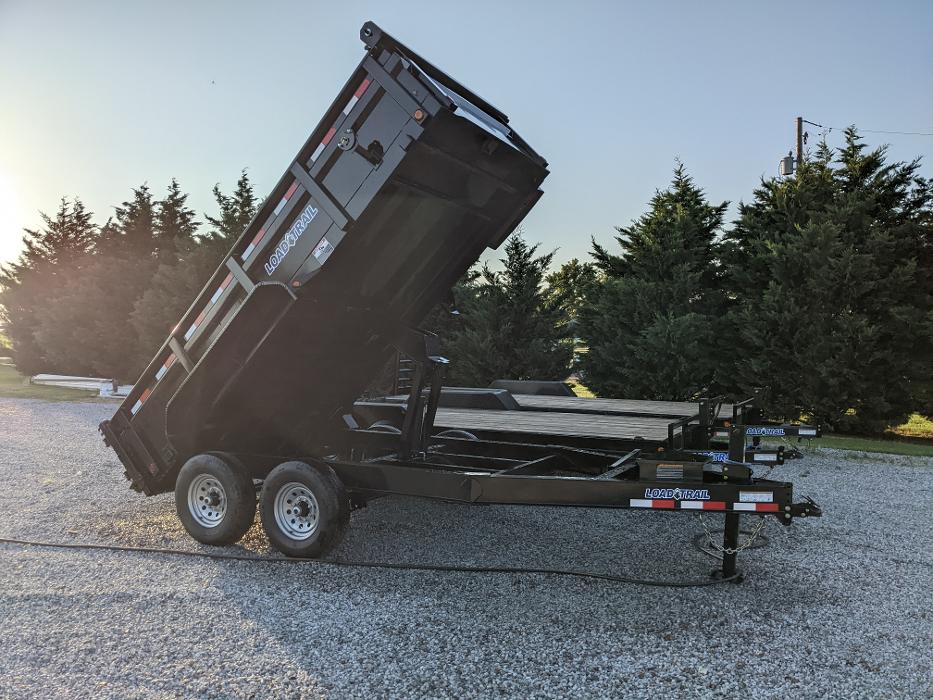 NEA Trailers - Lepanto, AR