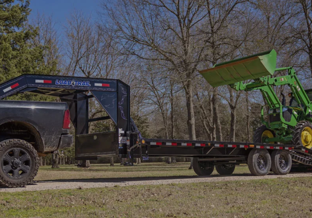 NEA Trailers - Lepanto, AR