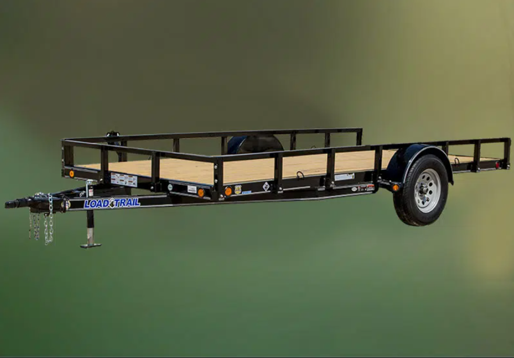 NEA Trailers - Lepanto, AR