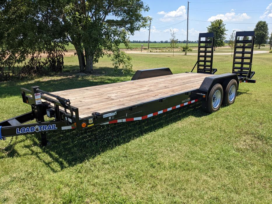 NEA Trailers - Lepanto, AR