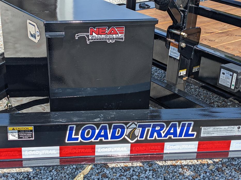 NEA Trailers - Lepanto, AR
