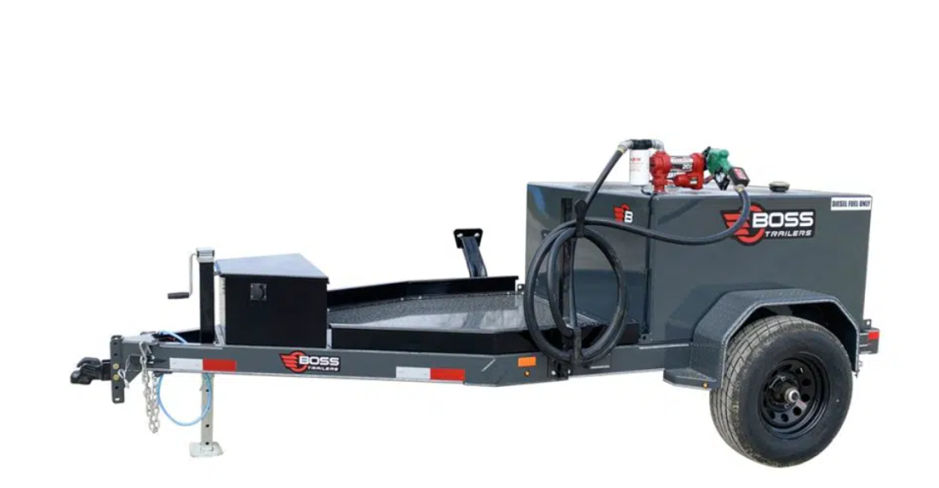 NEA Trailers - Lepanto, AR