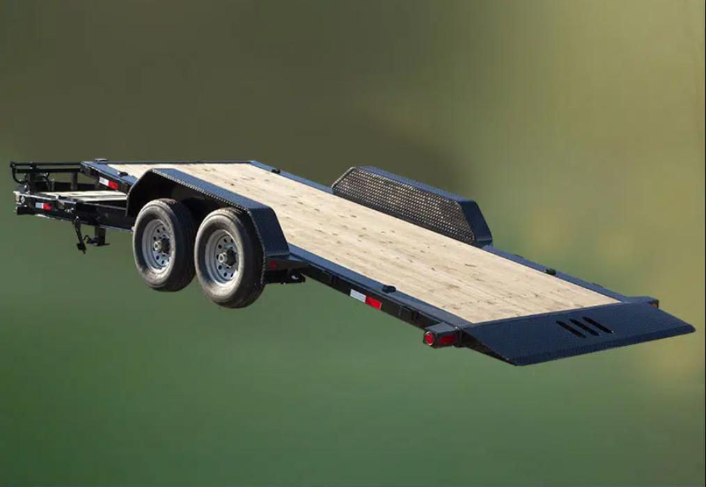 NEA Trailers - Lepanto, AR