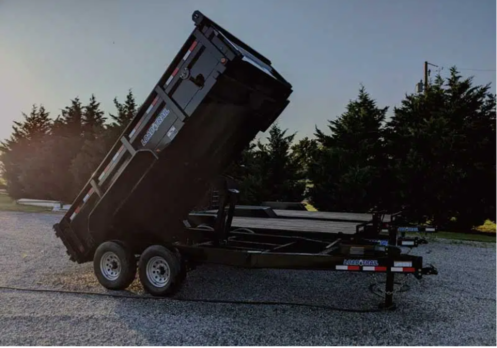 NEA Trailers - Lepanto, AR