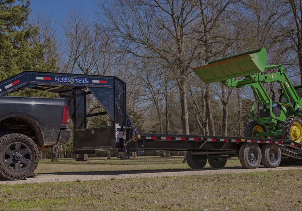NEA Trailers - Lepanto, AR