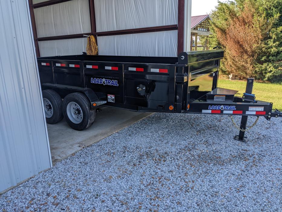 NEA Trailers - Lepanto, AR