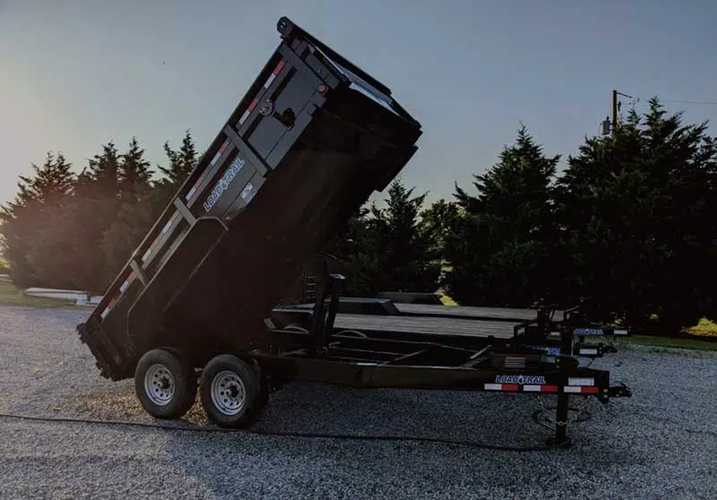 NEA Trailers - Lepanto, AR