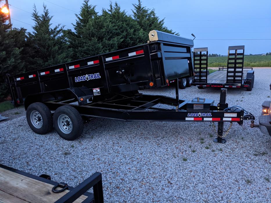 NEA Trailers - Lepanto, AR