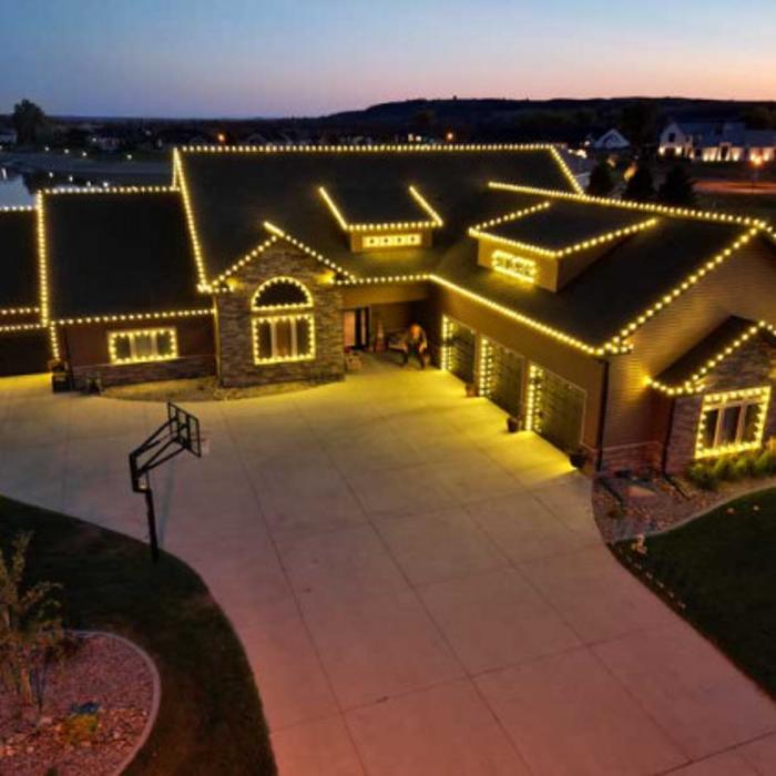Odgers Outdoor Services - Mandan, ND