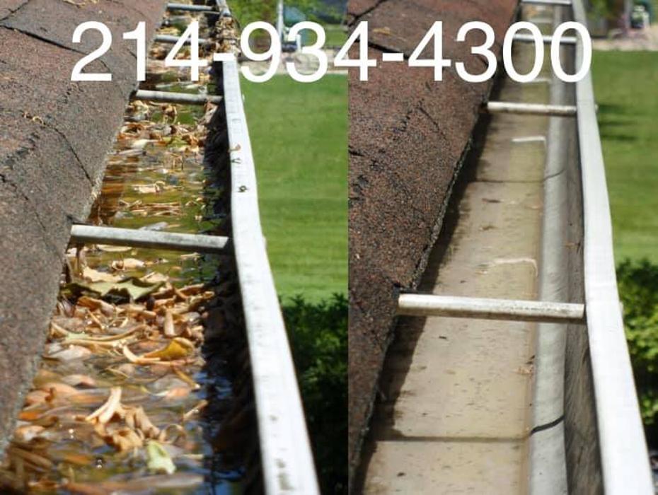 Odgers Outdoor Services - Mandan, ND