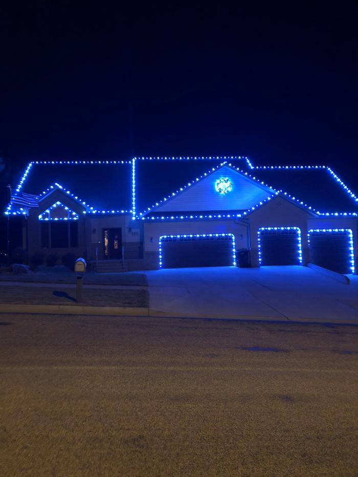 Odgers Outdoor Services - Mandan, ND