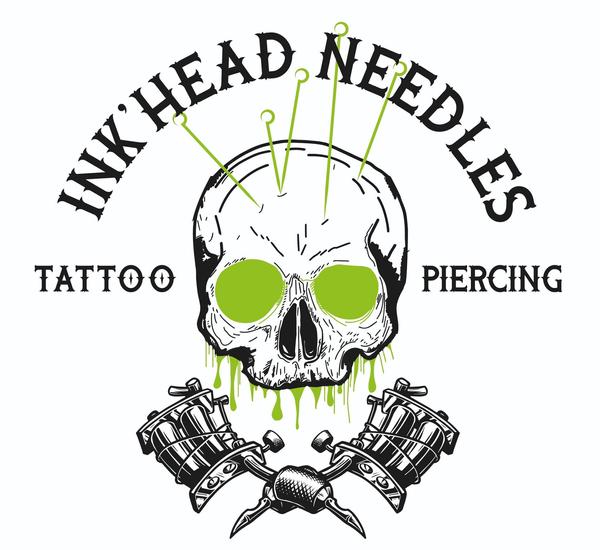 Ink'Head Needles Bijouterie, horlogerie, cosmétique