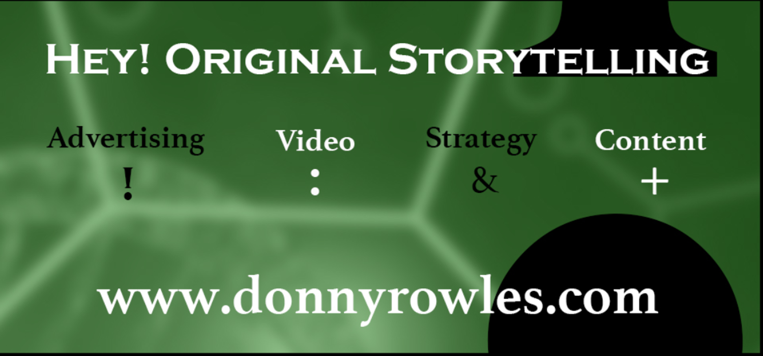 Hey! Original Storytelling - Rochester, MN