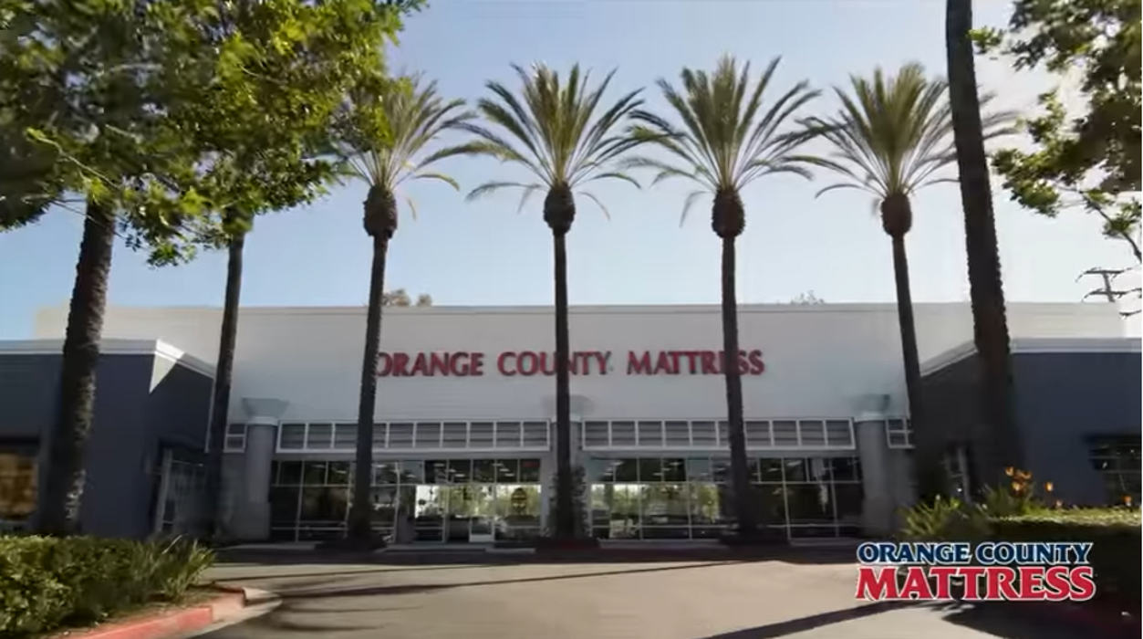 OC Mattress - Irvine, CA