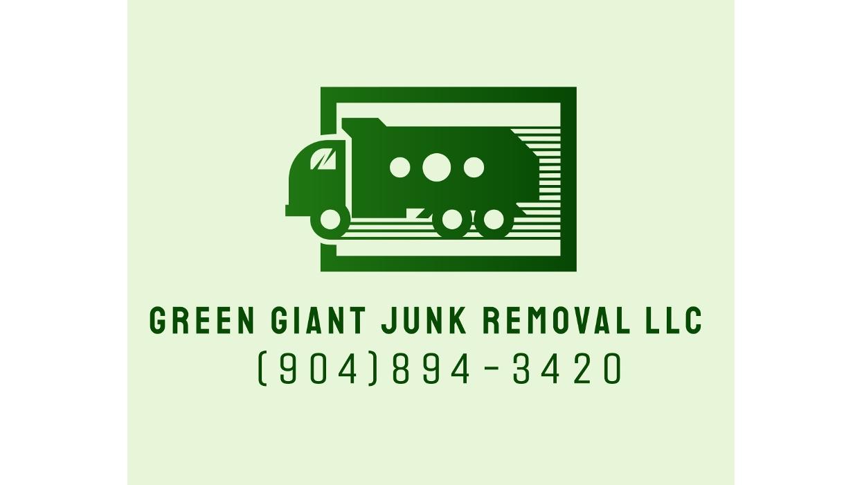 Green Giant Junk Removal LLC - Jacksonville, FL