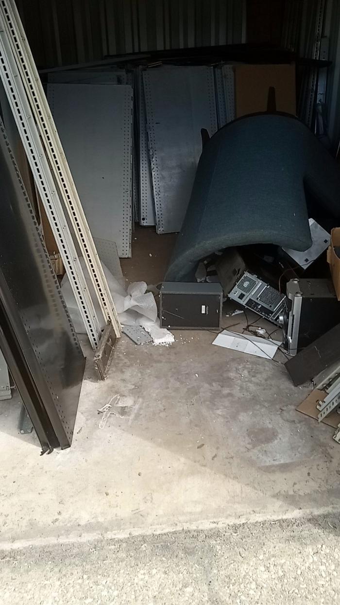 Green Giant Junk Removal LLC - Jacksonville, FL