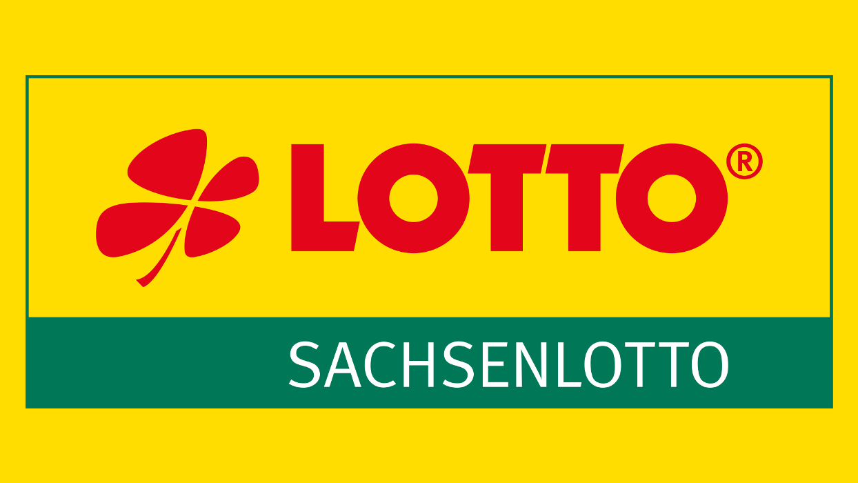 Sachsenlotto, Bahnhofstraße in Oelsnitz-Erzgebirge
