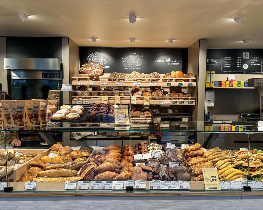 BIO COMPANY Lichtenrader Damm, Lichtenrader Damm in Berlin