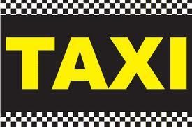 Taxi Damien Curie taxi