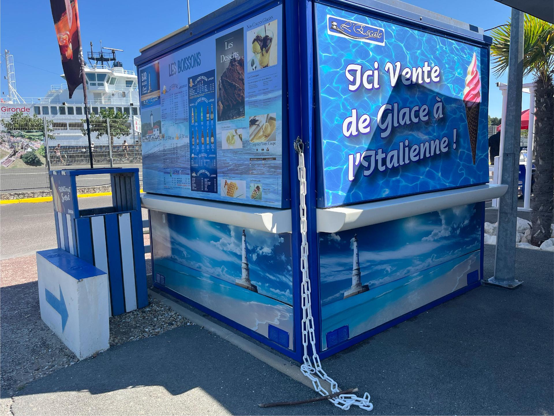 galerie image