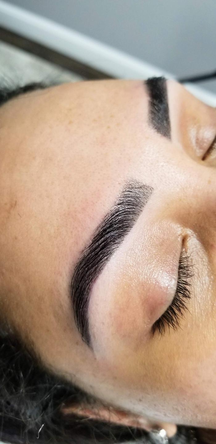 Aura Beauty Lounge - Malden, MA