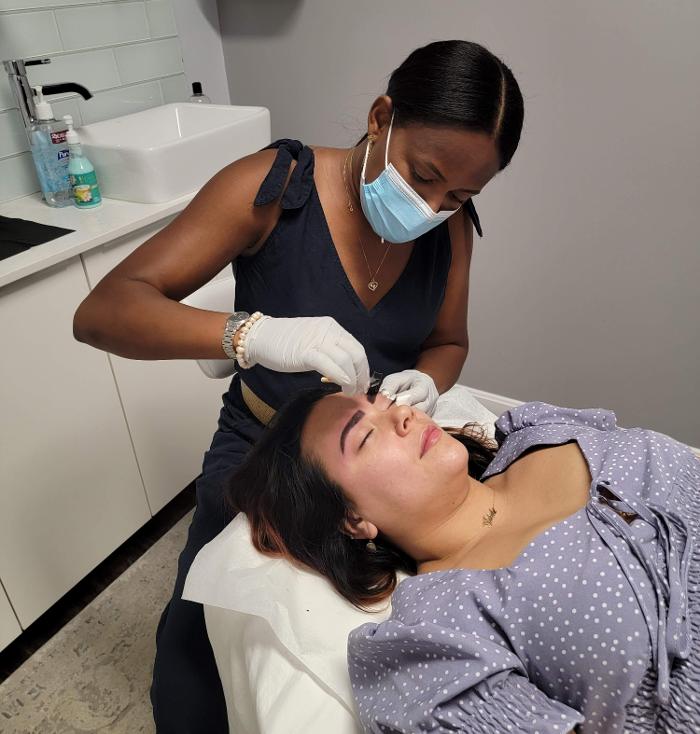 Aura Beauty Lounge - Malden, MA