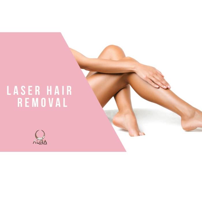 Aura Beauty Lounge - Malden, MA