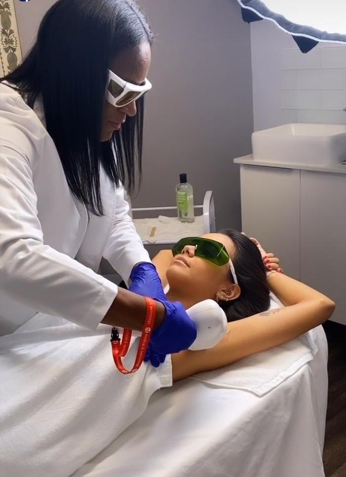 Aura Beauty Lounge - Malden, MA