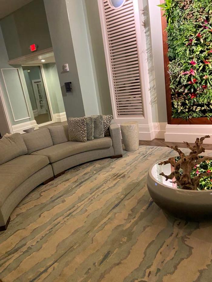 Controlled Environmental Bio-Pro Technology - Savannah, GA