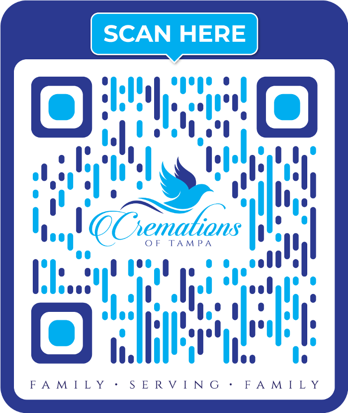 Cremations of Tampa - Plant City, FL