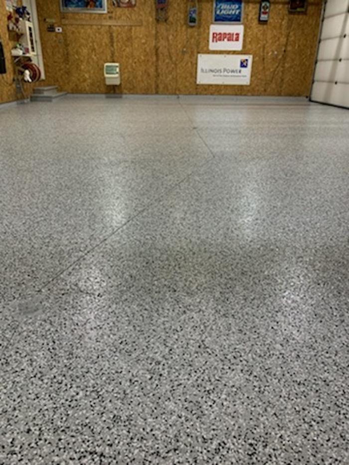 Apex Epoxy Flooring of Orlando - Winter Park, FL